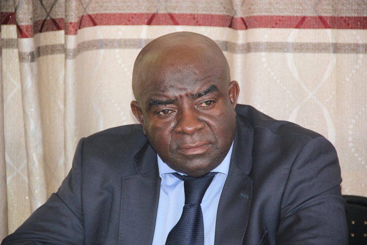 image Interview Mougni Baraka : « Je pense que (…) l'opposition se cherche »